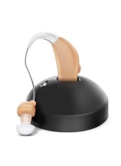 Dr.isla Hearing Aids For The Elderly Rechargeable Hearing Multi-Level Adjustment  - Image 3