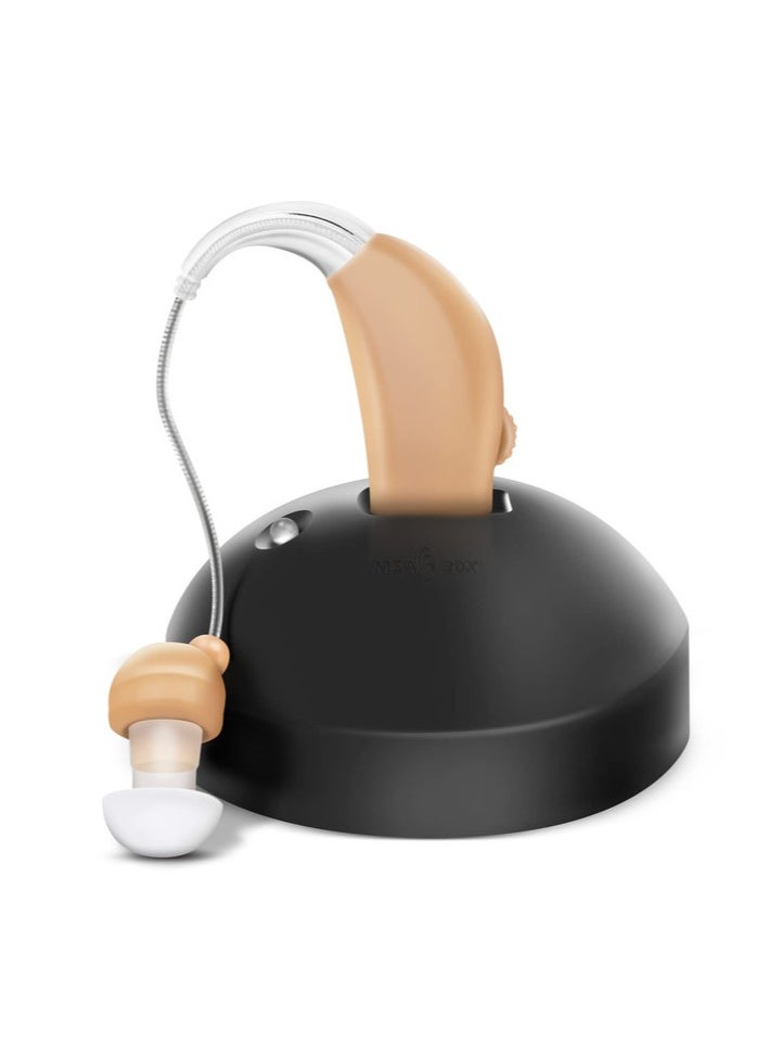 Dr.isla - Hearing Aids For The Elderly Rechargeable Hearing Multi-Level Adjustment - Image 1