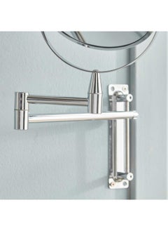 Ailena 1X 5X Magnifying Bathroom Wall Mirror 15 Cm  - Image 4