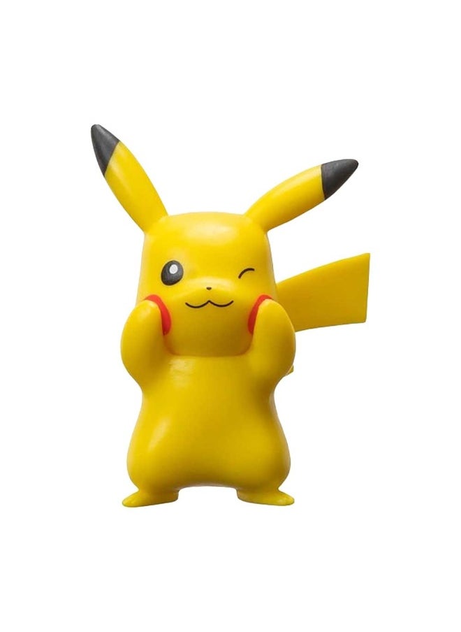 Pokemon - Battle Figure Pack (2 Pack, Assorted) - Image 1