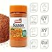 Badia Sazon with Coriander  Annatto Seasoning 7 oz  Perfect Blend Authentic Latin Flavor - Image 4