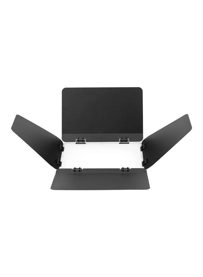 أبتشر أماران Pano 120C بارندور – ملحق للتحكم في الإضاءة للوحة LED أماران 120C - Image 2