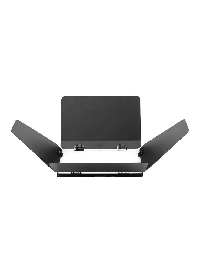 أبتشر أماران Pano 120C بارندور – ملحق للتحكم في الإضاءة للوحة LED أماران 120C - Image 1