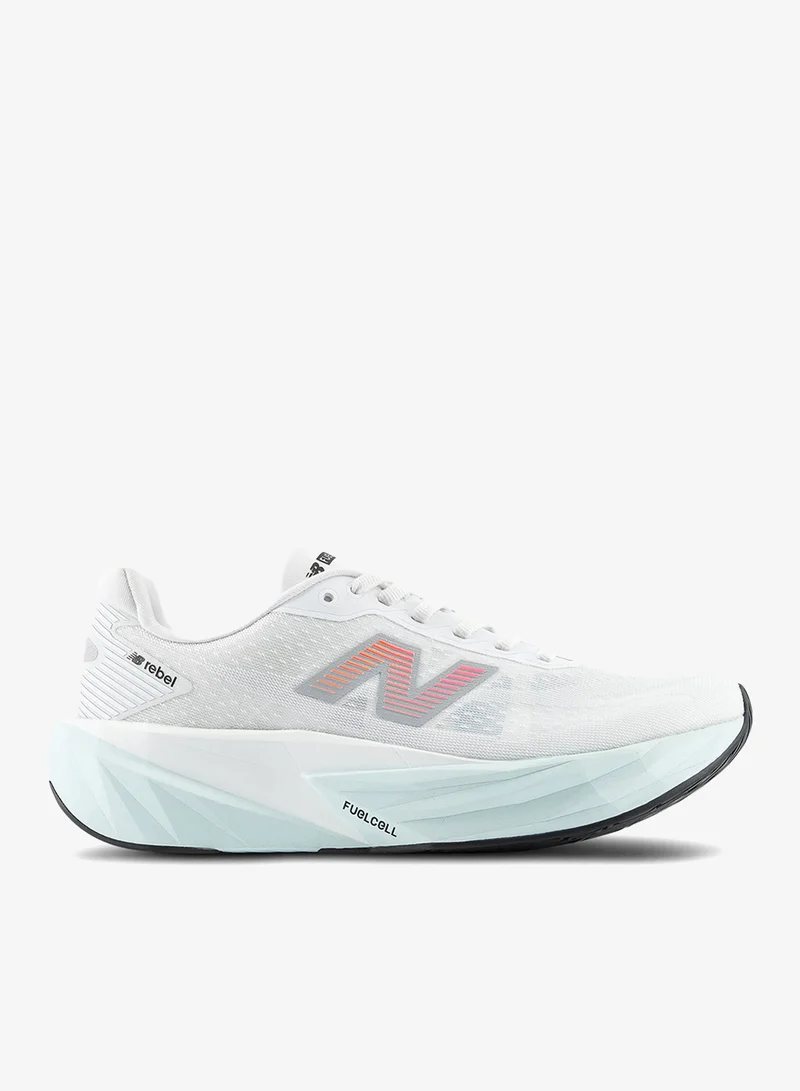 Women's FuelCell Rebel v5 Running Shoes