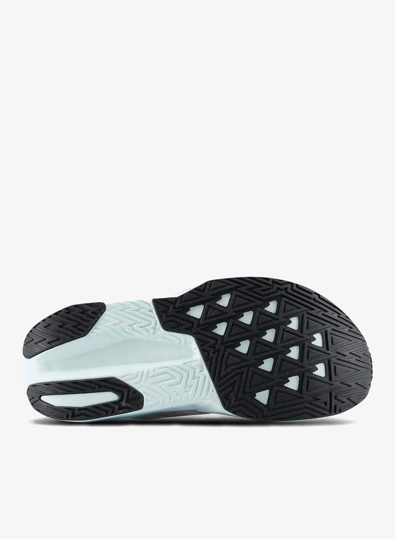 New Balance White Women's FuelCell Rebel v5 Running Shoes for Women | Best Price UAE