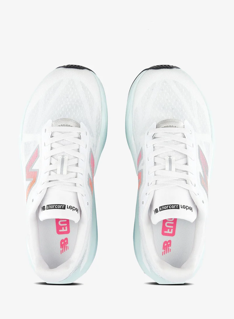 New Balance White Women's FuelCell Rebel v5 Running Shoes for Women | Best Price UAE