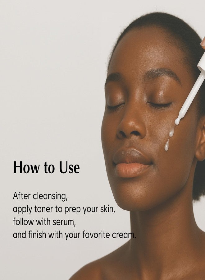 MIDHA Rice Protein Serum, 1.01fl.oz/30ml, Deep hydration, Moisture balance, Firm elasticity, Skin barrier support, Ceramide skincare, Non-greasy finish, Smooth and hydrated, vegan - Image 5