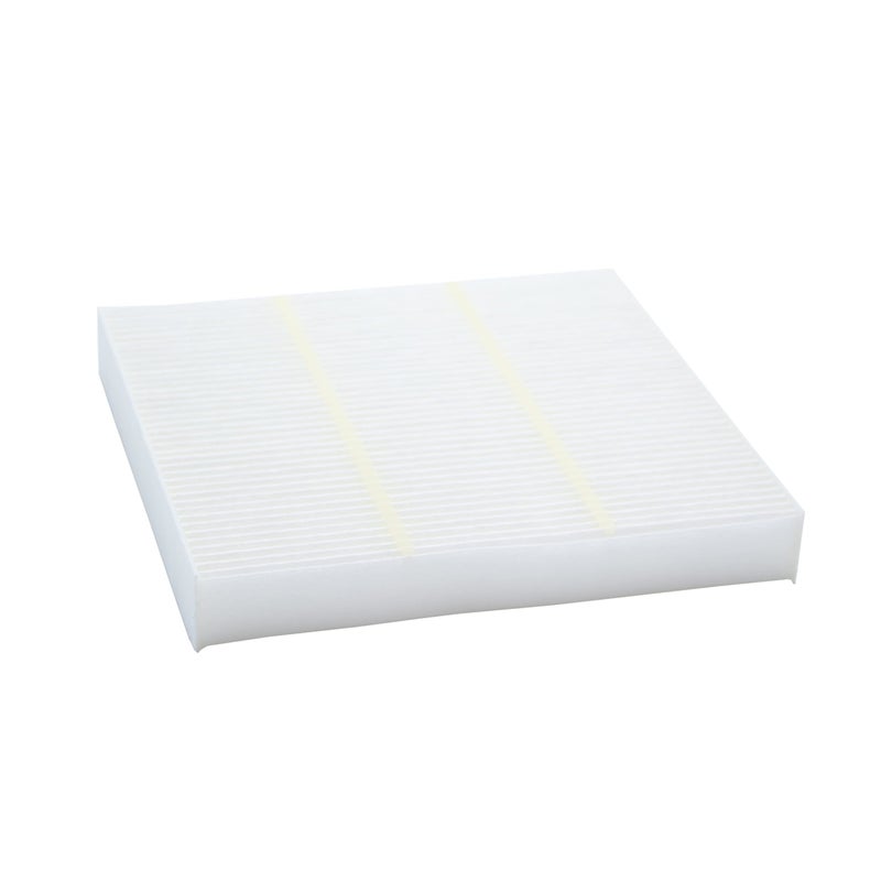 ECOGARD XC36080 Premium Cabin Air Filter Fits Acura RDX 2019-2020, Honda Civic 2016-2019, CR-V 2017-2019, Fit 2009-2019, HR-V 2016-2019, Odyssey 2018-2020, Insight 2010-2019, Clarity 2017-2019 - Image 2