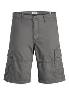 JACK & JONES Jpstcole Mateo Cargo Short  - Image 1