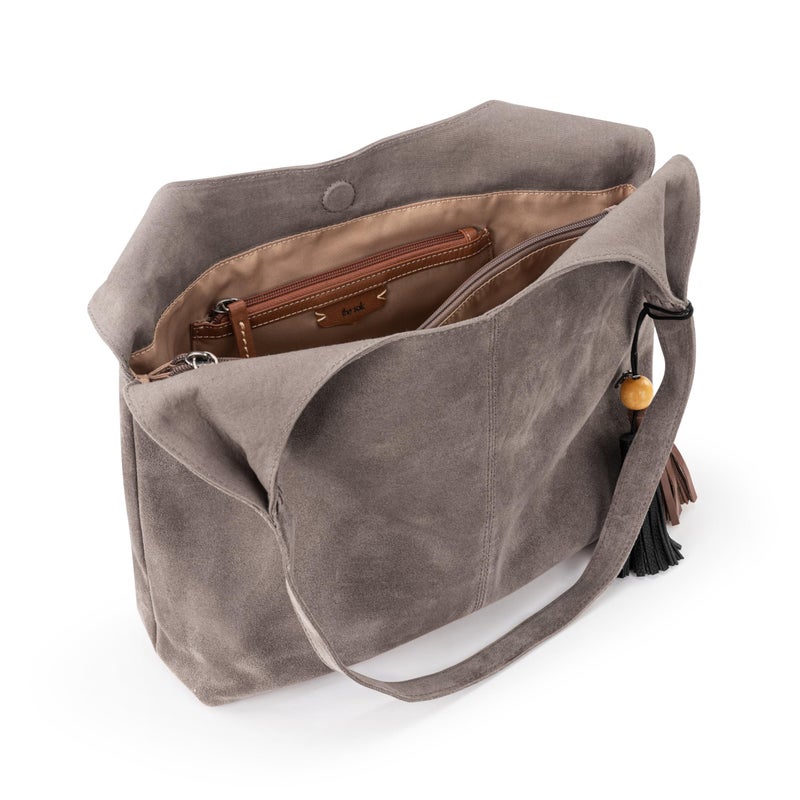 The Sak Huntley Leather Hobo - Image 4