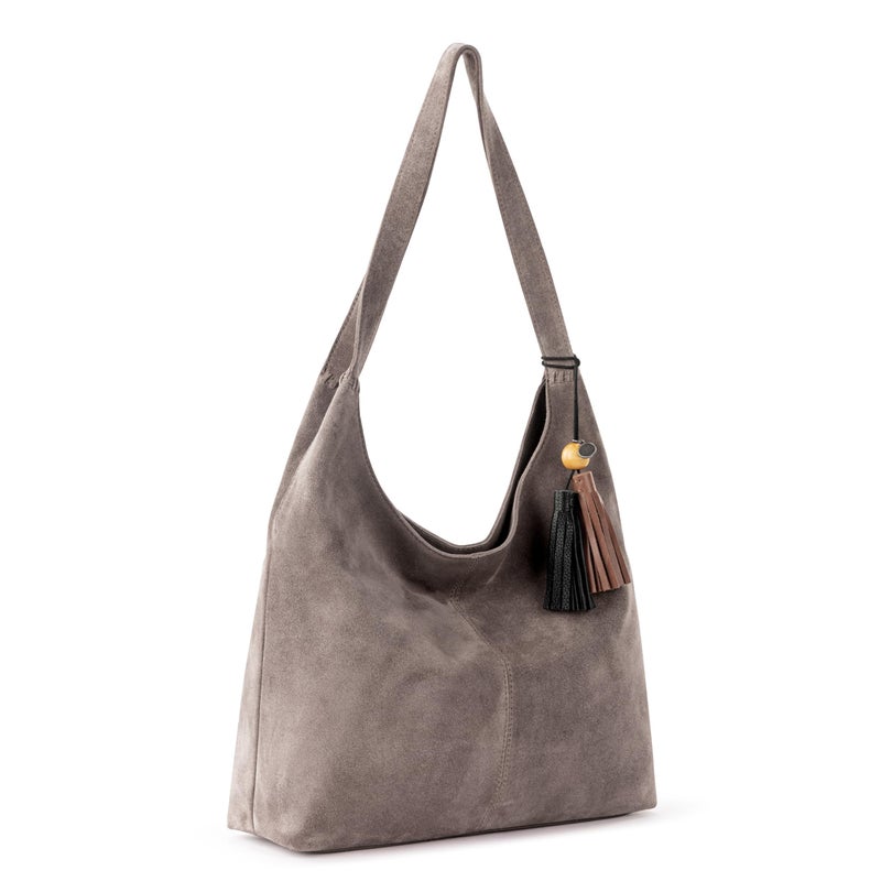 The Sak Huntley Leather Hobo - Image 3