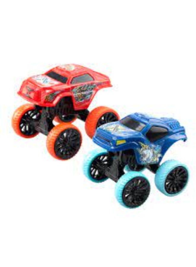 Exost Smash N Go Single Pack Asst. - Image 1