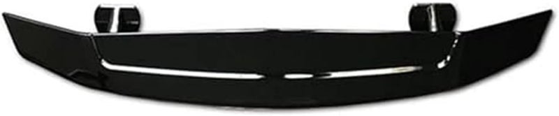 Vuzmode ABS Black Rear Lip Spoiler for Kia Stinger and SHUMA Models - Image 1