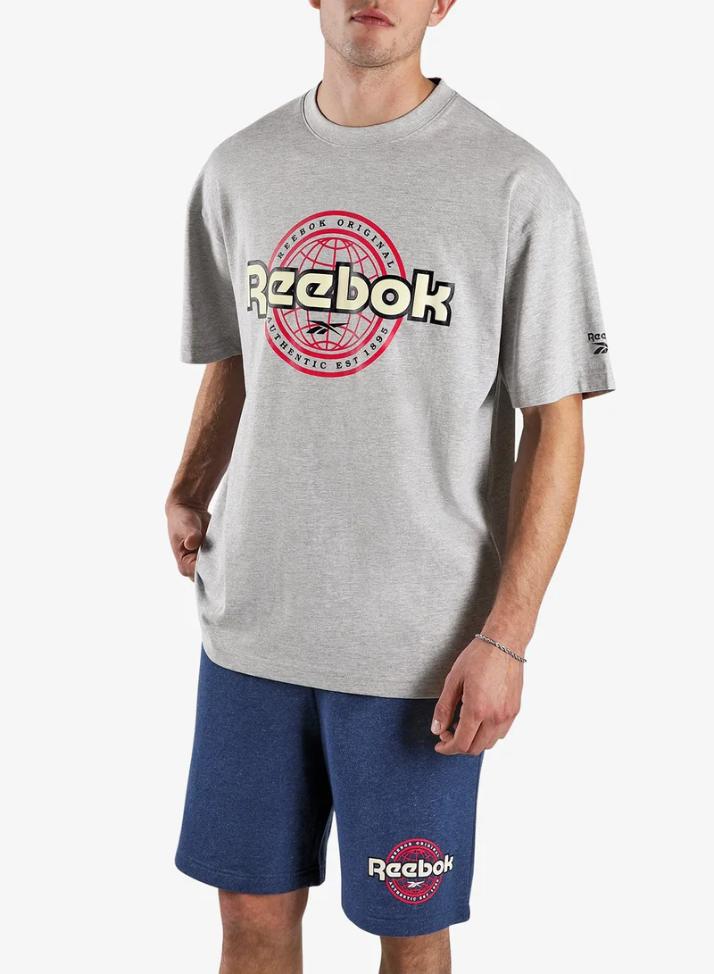 Reebok World T-Shirt