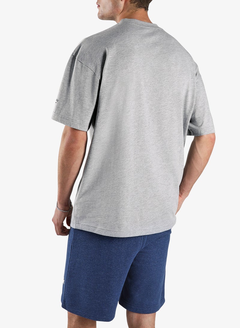 Reebok World T-Shirt - Image 2