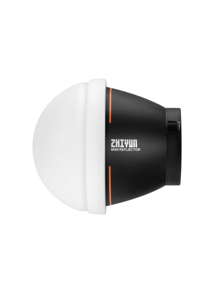 زيون - Zhiyun MOLUS X60 ثنائي اللون LED أحادي الضوء - Image 1