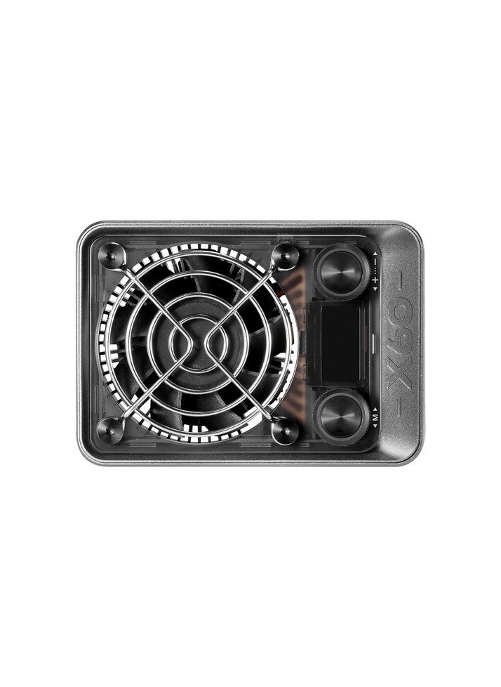 زيون - Zhiyun MOLUS X60 ثنائي اللون LED أحادي الضوء - Image 1