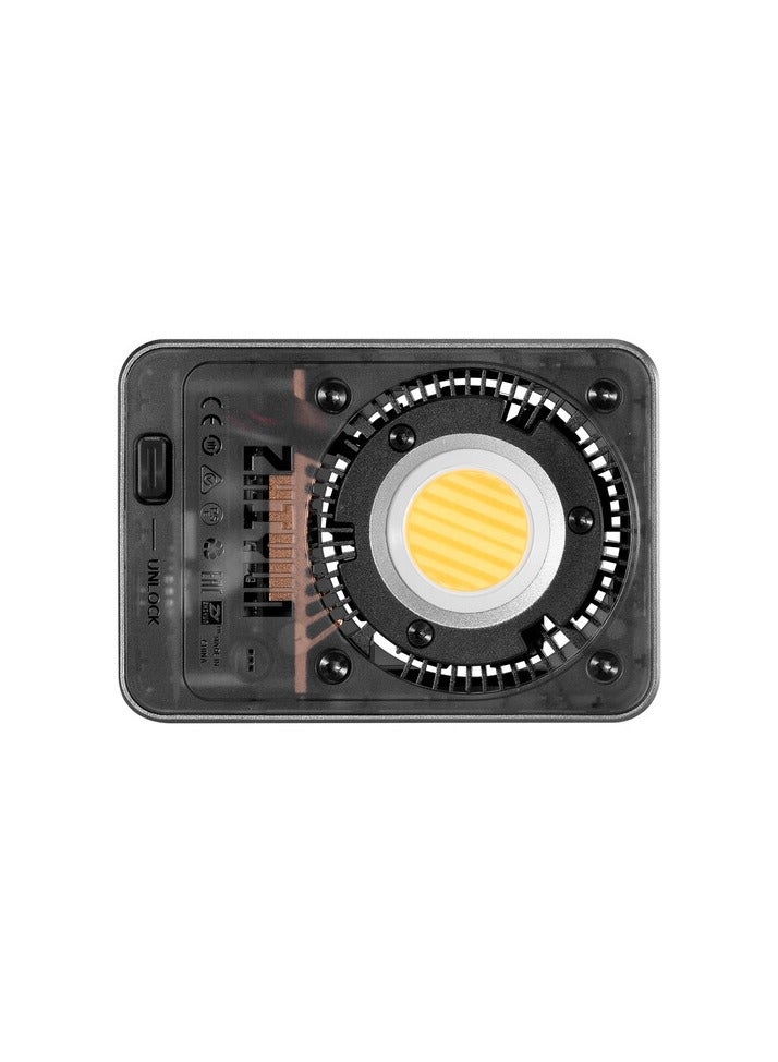 Zhiyun Zhiyun Molus X60 ZFFD2F47AA9A3A4798204Z