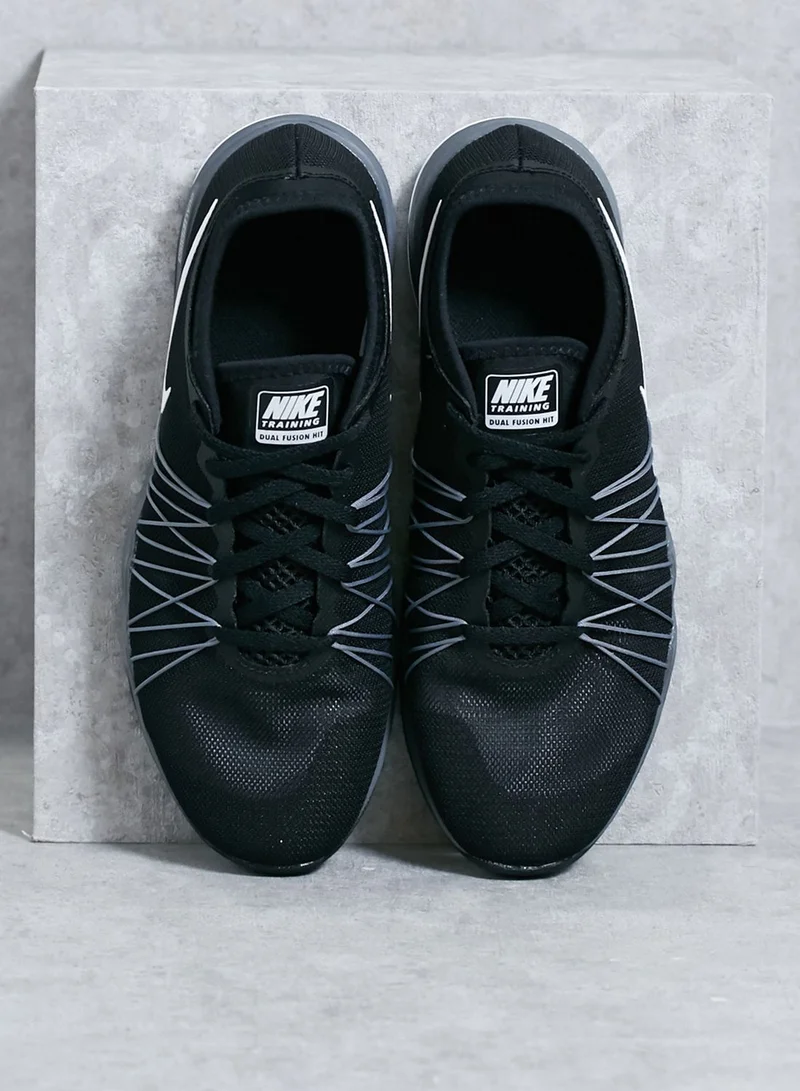 Nike Dual Fusion TR Hit