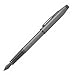 Cross Century II Gunmetal Gray Medium Nib Fountain Pen  Professional Pen for Everyday Use  Smooth Writing  Comfortable Grip  Black Ink  Durable Construction  Includes Gift Box - Image 2