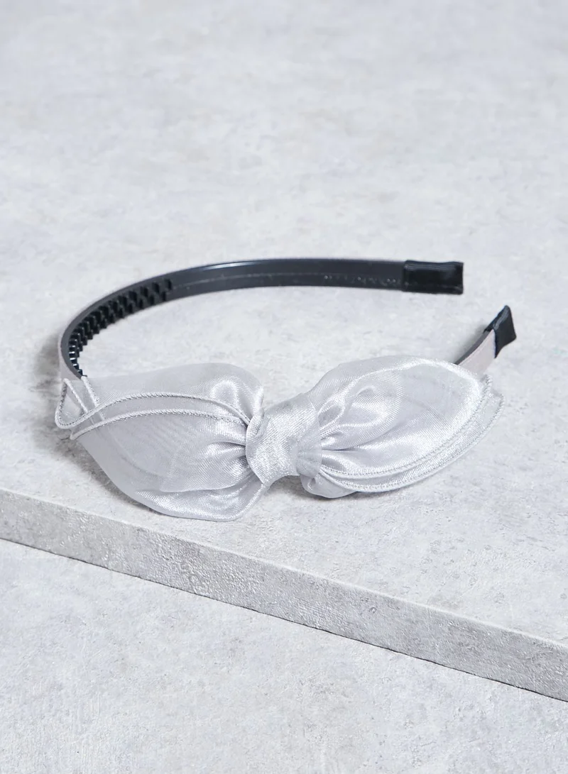 Ginger Casual Headband