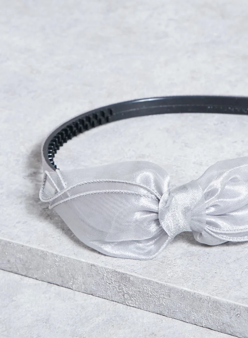 Ginger Casual Headband
