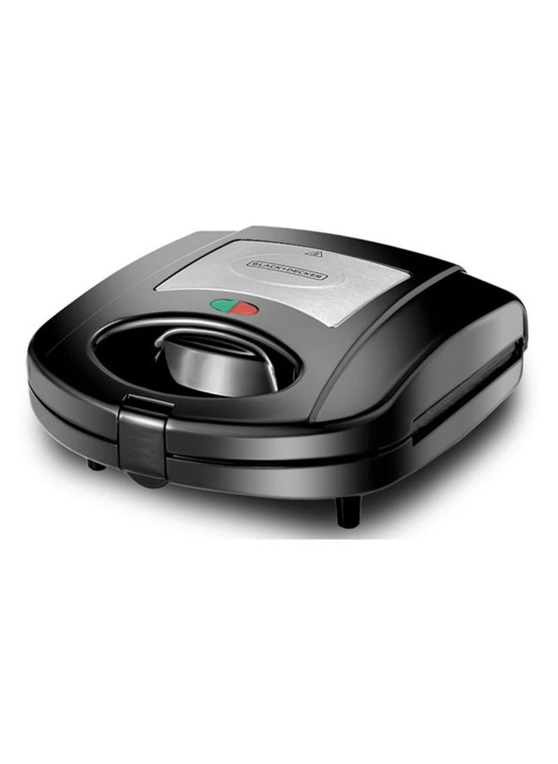 Sandwich Grill and Waffle Maker 3-In-1 TS2130-B5 Black Black+Decker - pzsku/ZFFD39F78EC538E09597EZ/45/_/1684413943/bae48970-bbae-4d6d-964a-4df1515f9457