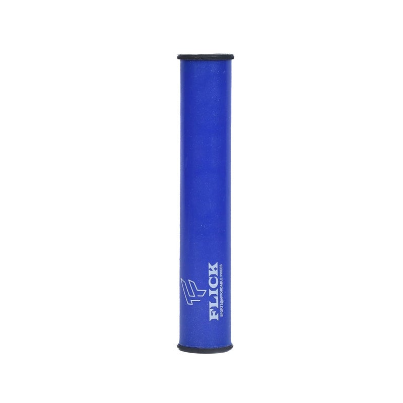 FLICK Table Tennis Ball Box/Rubber Roller: Effortlessly Roll and Safely Store 6 Balls for Convenient Play and Storage - Your Ultimate Table Tennis Companion- 6 Balls (Blue) - Image 2