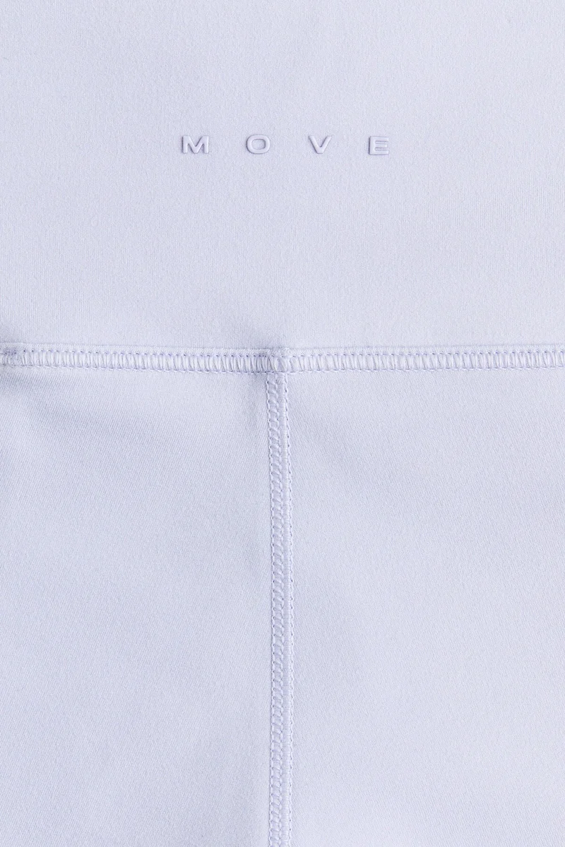 H&M Sports hotpants with SoftMove™