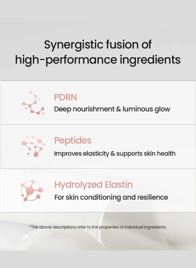 JMsolution Bio-Cica Made Calming Mask 4 Sheets - Image 2