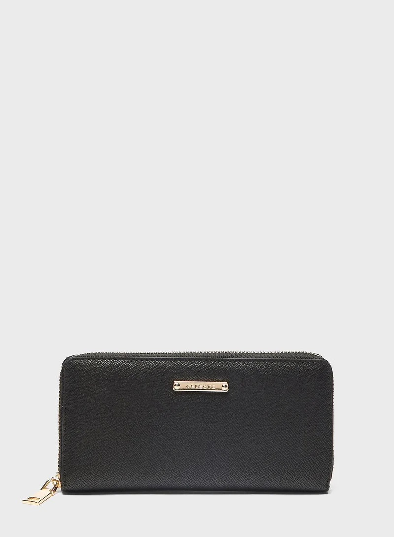 Celeste Flap Over Wallets