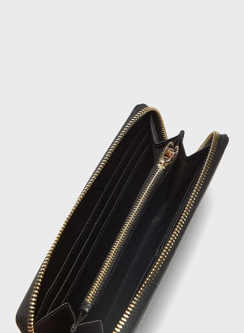 Celeste Flap Over Wallets