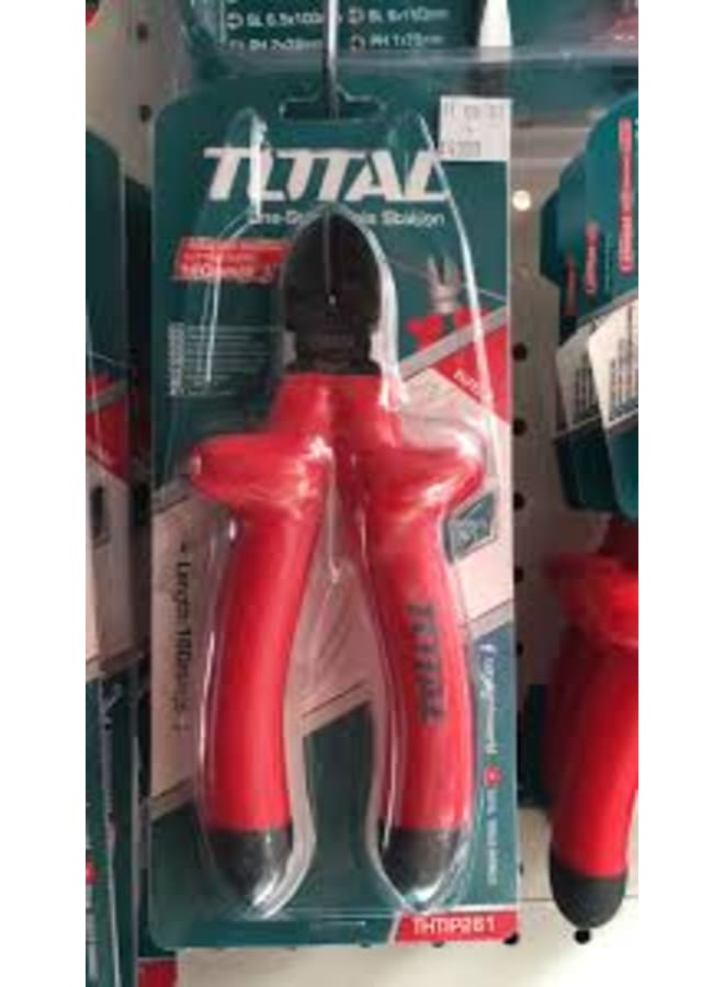 توتال قصافة توتال عازل كهرباء