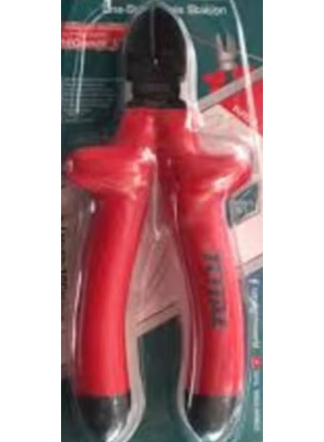 Total electrical insulator nipper - Image 2