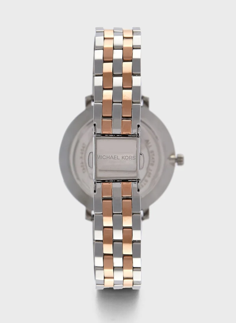 Michael Kors Pyper Analog Watch