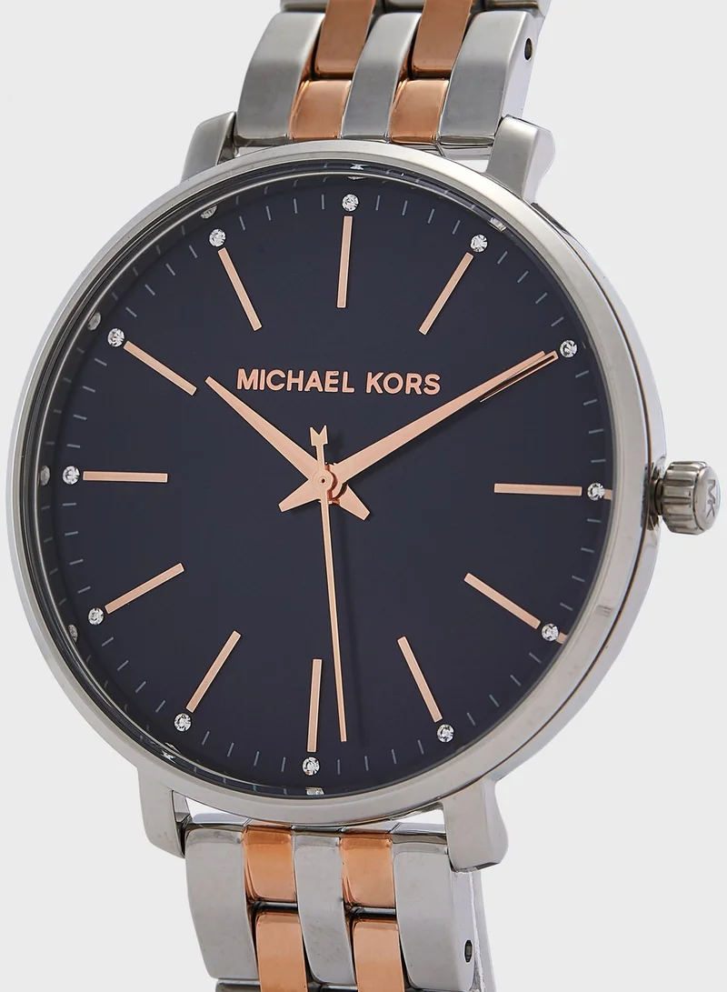 Michael Kors Pyper Analog Watch