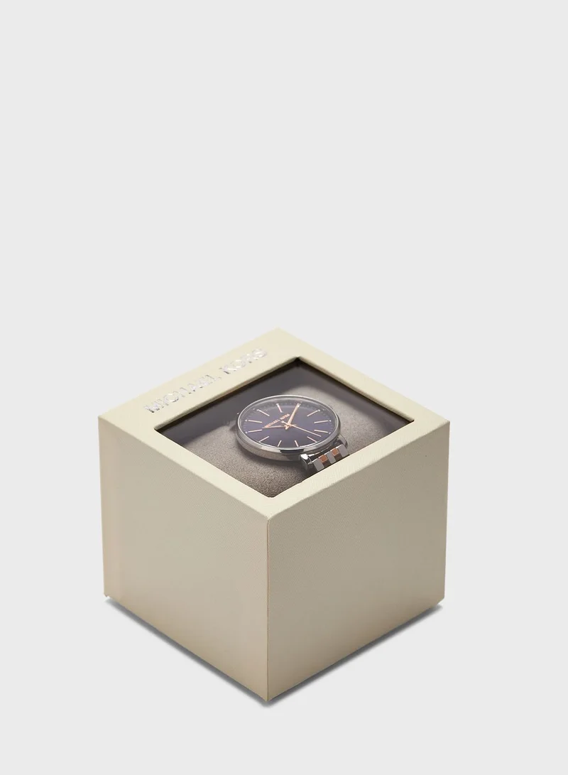 Michael Kors Pyper Analog Watch