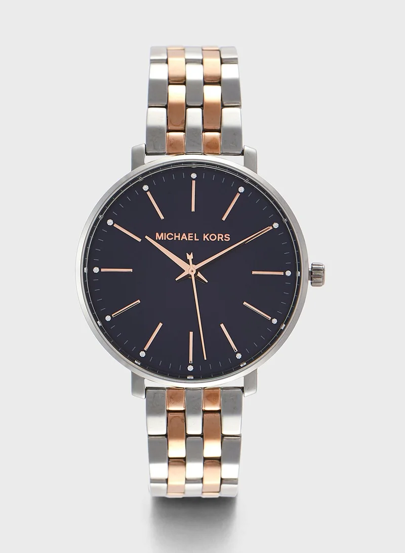 Michael Kors Pyper Analog Watch