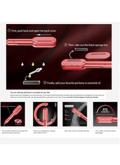 Tornado Keratiner Steam Hair Straightener With Hair Care Function, Rapid Heating And Temperature Regulation Using Atomized Essential Oils  - Image 2