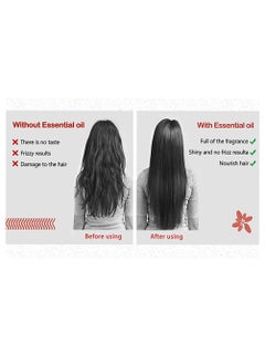 Tornado Keratiner Steam Hair Straightener With Hair Care Function, Rapid Heating And Temperature Regulation Using Atomized Essential Oils  - Image 5
