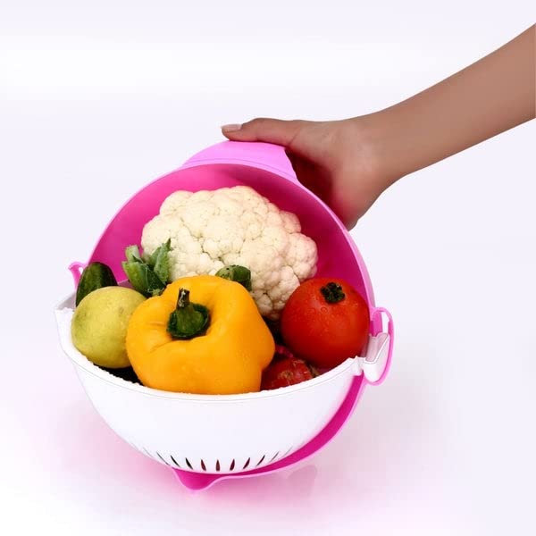 Angel 9 in 1 Food Slicer 10  - Image 2
