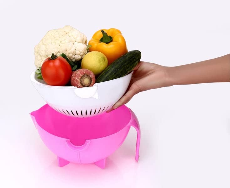 Angel 9 in 1 Food Slicer 10  - Image 3