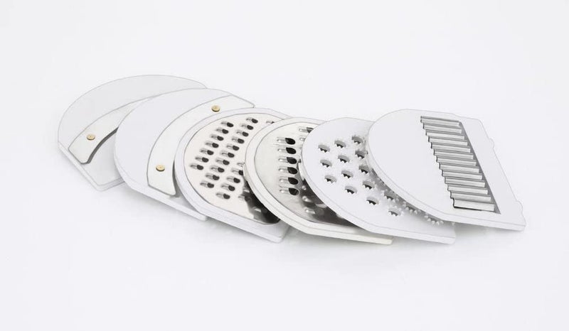 Angel 9 in 1 Food Slicer 10  - Image 4