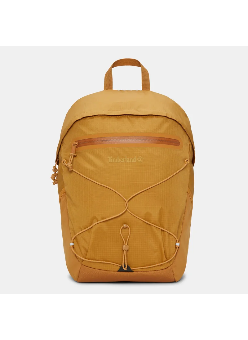 Timberland Logo Hiking Backpack