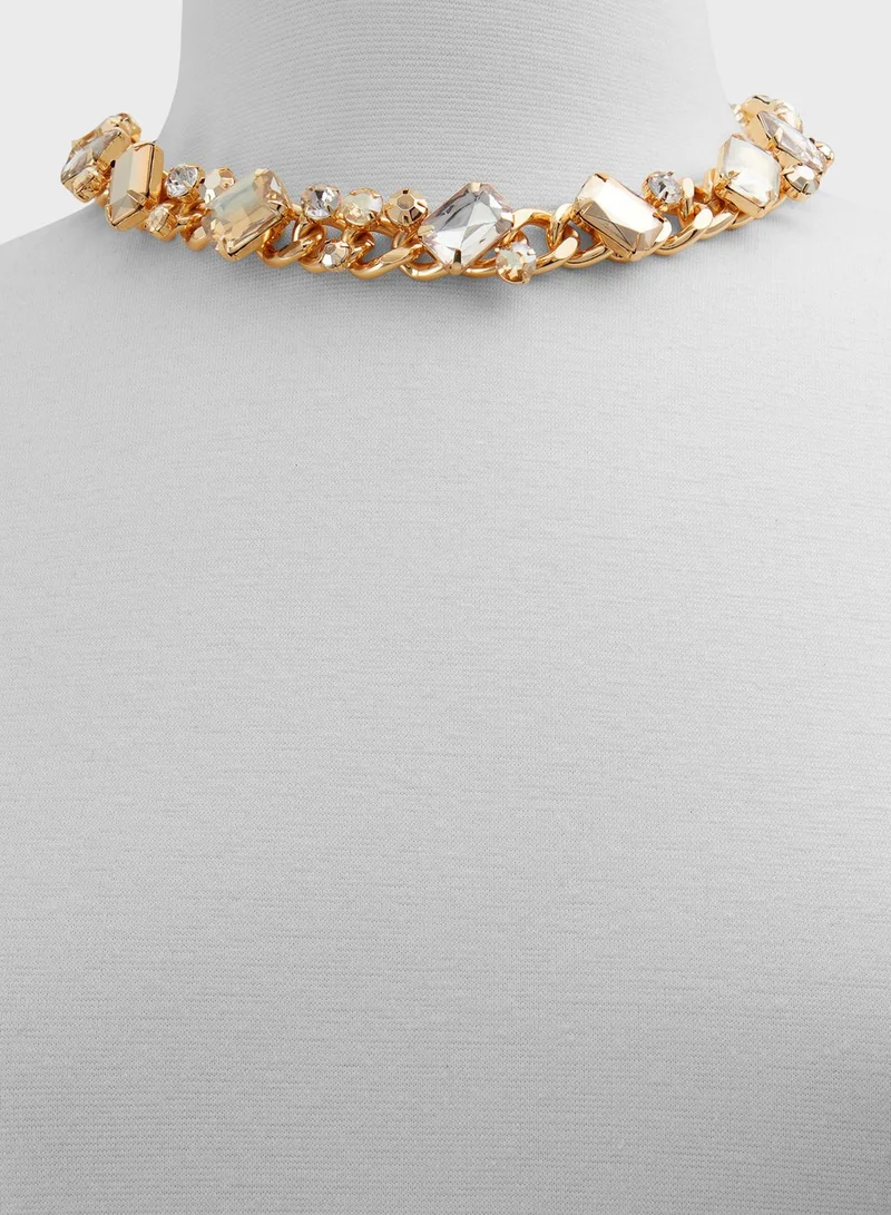 ALDO Ekibin Necklaces
