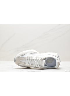 New Balance NB 327 Fashion Sneakers Sport Shoes Unisex Grey White  - Image 4