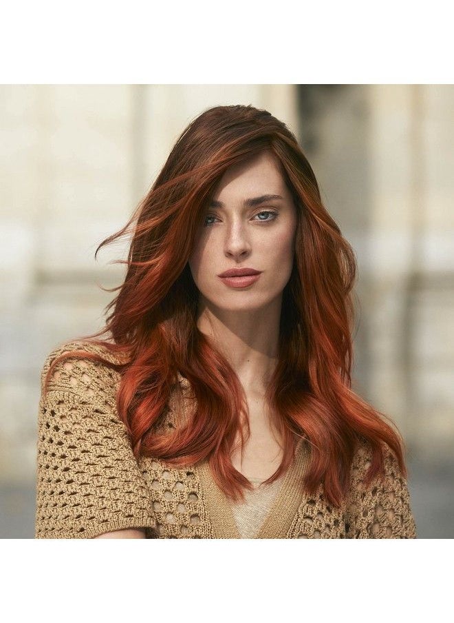 Wella Professionals Invigo Brilliance Conditioner For Fine Normal Colored Hair Color Protecting & Color Vibrancy Conditioner 33.8 Fl Oz  - Image 4