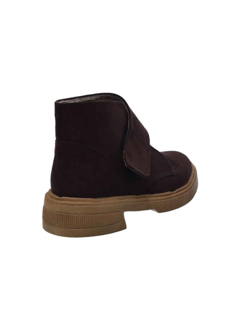 Ox Women Fashionable Shoes - Image 3