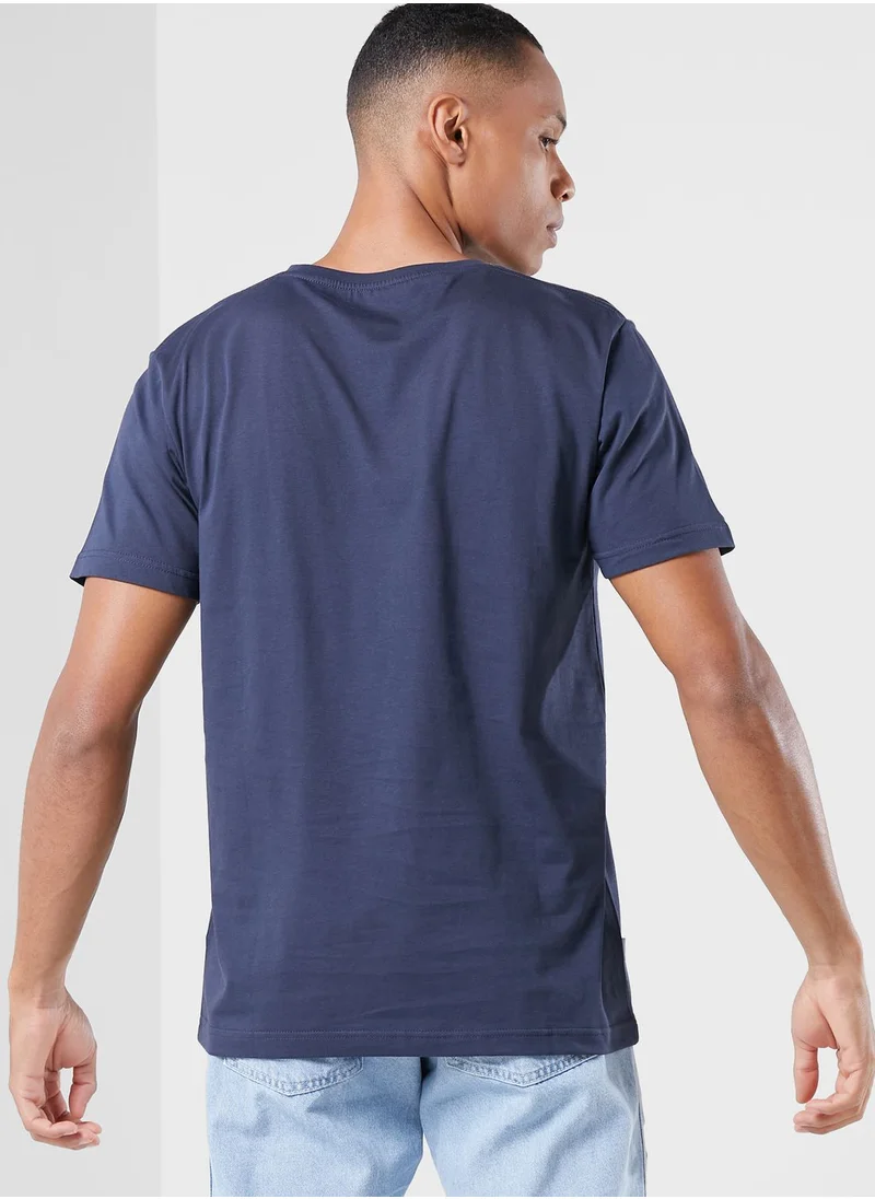 Makia Mariner T-Shirt