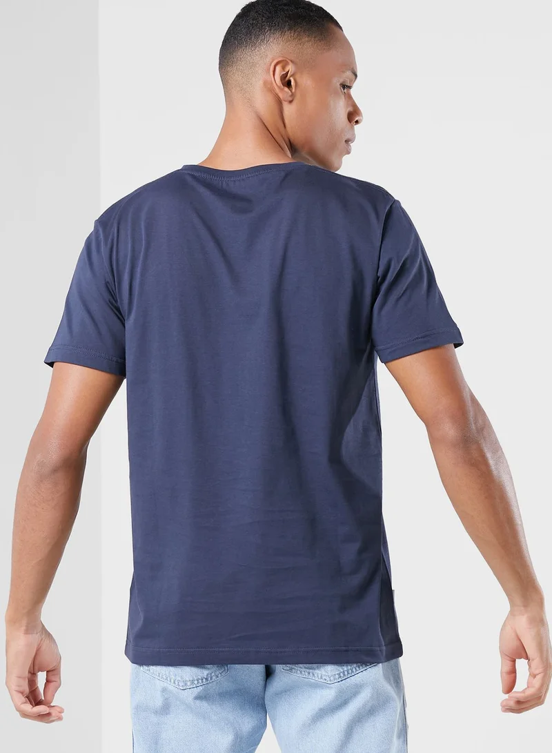 Makia Mariner T-Shirt
